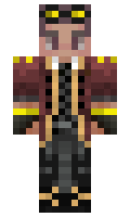 TheAlmightyGrand minecraft skin