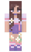 HAHAB1ER minecraft skin