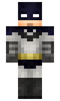 IamTheDoctorJCU minecraft skin