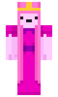 Bertou minecraft skin