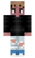 JZed10 minecraft skin