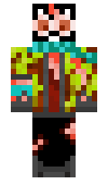 Sniperxtreme minecraft skin