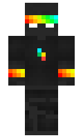 DARTHKID minecraft skin