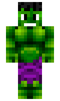 Hulk1050 minecraft skin