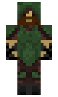 secage minecraft skin