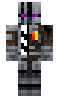 Cortzu minecraft skin