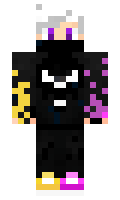 Stasichka minecraft skin