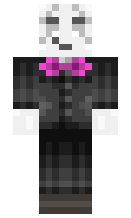 Aimee minecraft skin