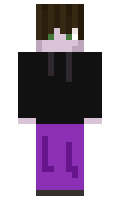 Aftpoultryman minecraft skin