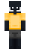 Caeesar minecraft skin