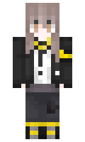 SaltyfishQAQ233 minecraft skin