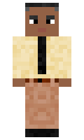 iEatMuchBacons minecraft skin