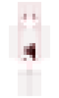 MARIAH minecraft skin