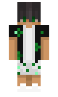 sxyChxis minecraft skin