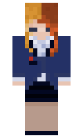 x2shot minecraft skin
