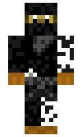 Ikram minecraft skin