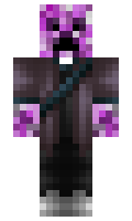 CarloAlfonso minecraft skin