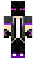 BaryonxJAK300 minecraft skin