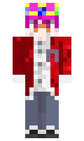 lordspankystark minecraft skin