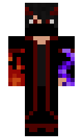 Rodrigo0805 minecraft skin
