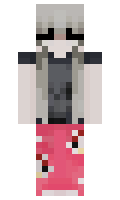 ArataOlicious minecraft skin