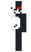 DominusWasTaken minecraft skin