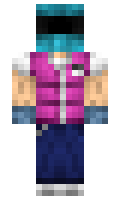 07713 minecraft skin