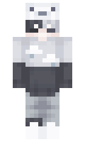 yawf minecraft skin