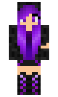 Wonderfulmonkey minecraft skin