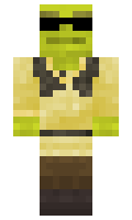 Cele minecraft skin