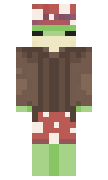 domesticshroom minecraft skin