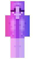 Pincessunicorn minecraft skin