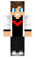 Tumu minecraft skin