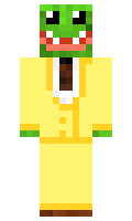 Kuse minecraft skin