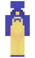 Leozerapds minecraft skin