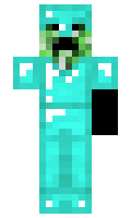 Trojan007 minecraft skin