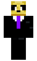 Oscarblack87 minecraft skin