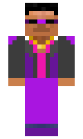 logstep minecraft skin