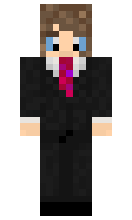 chabe minecraft skin