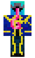 Anomn0m minecraft skin