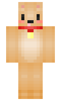 Didilim minecraft skin