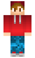 Pemi minecraft skin
