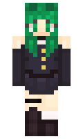 IAmNotAI7671 minecraft skin