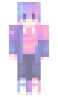 ORyanO minecraft skin