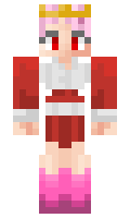 Doofinskater minecraft skin
