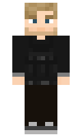 AbsentUser minecraft skin