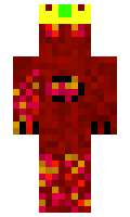 Eblaser minecraft skin