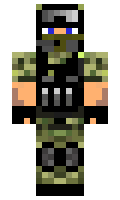 kaisang minecraft skin