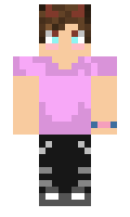 Rexletsplay minecraft skin
