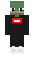MatysekCZ minecraft skin